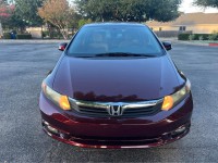 Image for 2012 Honda Civic EX ID: 6819371