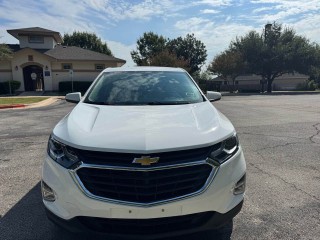 Image for 2019 Chevrolet Equinox LT ID: 6819420