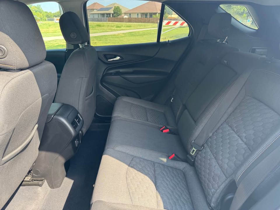 2019 Chevrolet Equinox Image 8