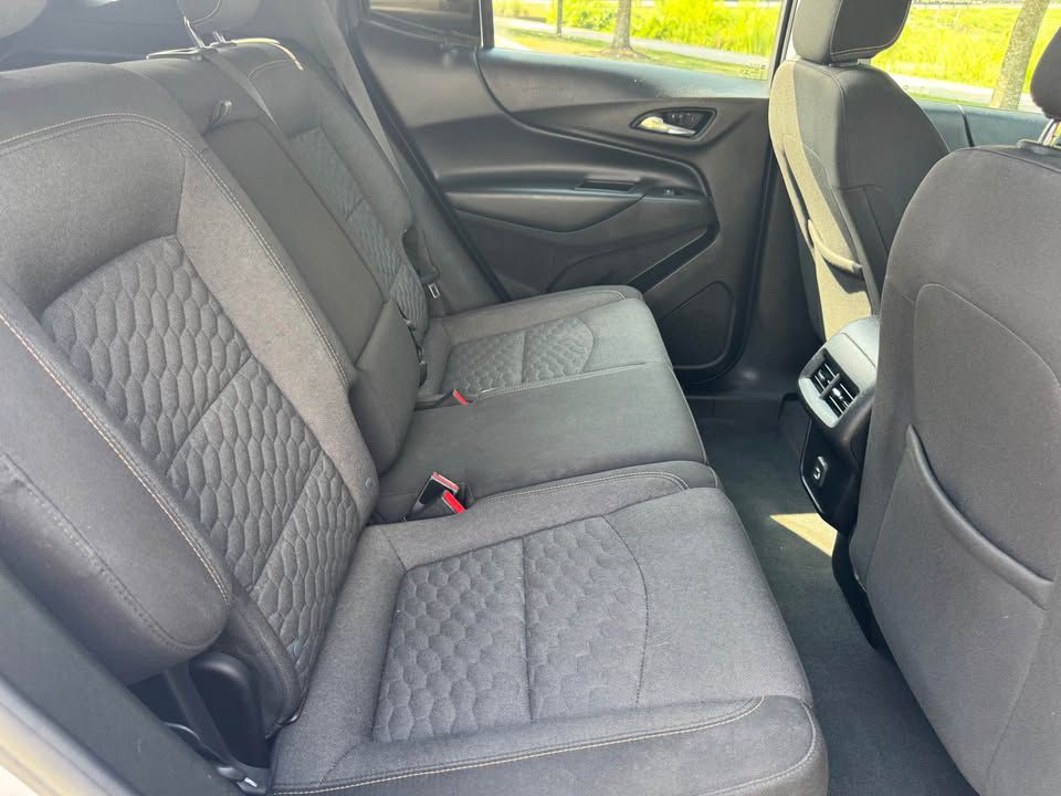 2019 Chevrolet Equinox Image 9