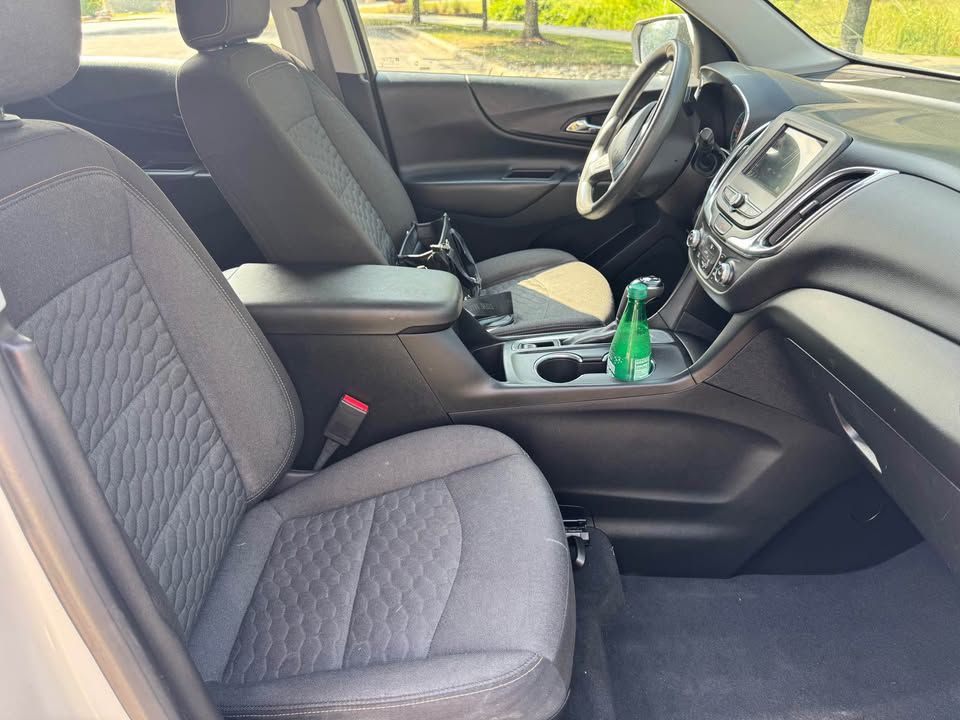 2019 Chevrolet Equinox Image 10