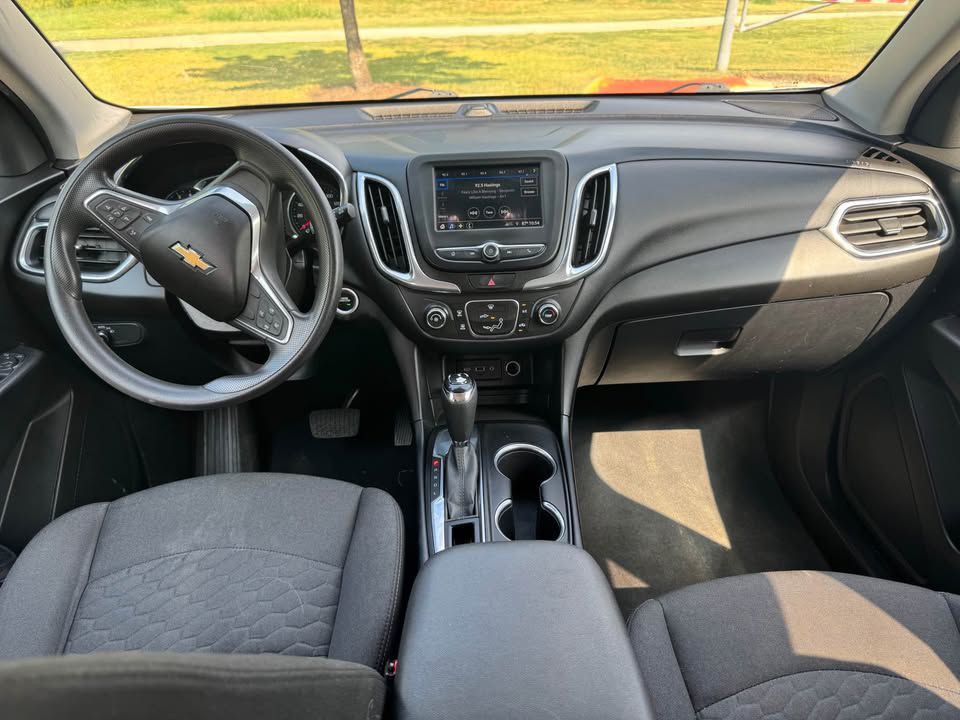 2019 Chevrolet Equinox Image 11