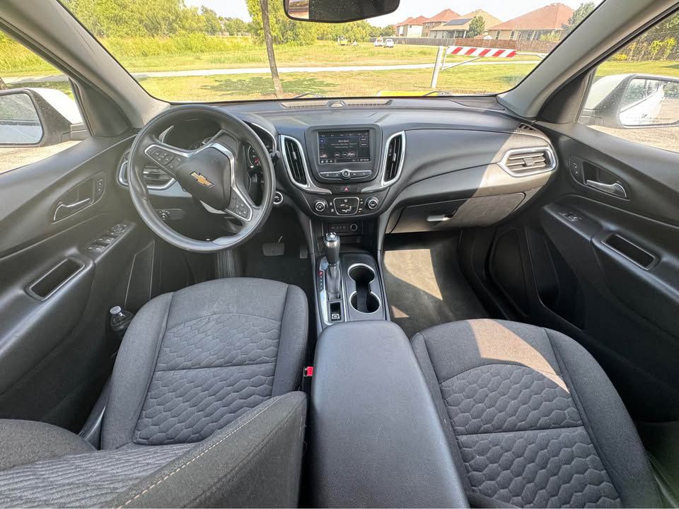 2019 Chevrolet Equinox Image 12