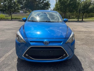 Image for 2019 Toyota Yaris L ID: 6894008