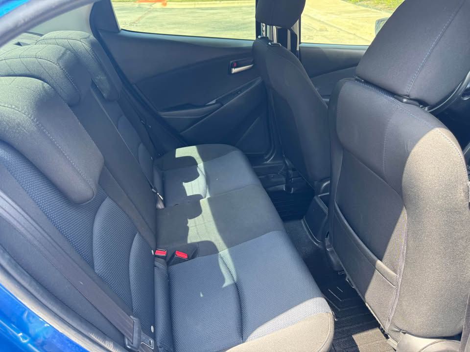 2019 Toyota Yaris Image 7
