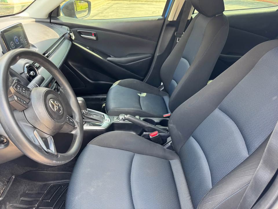 2019 Toyota Yaris Image 9