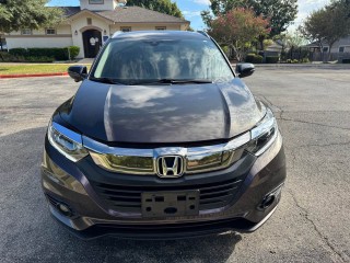 Image for 2020 Honda HR-V EX ID: 6938909