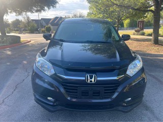 Image for 2016 Honda HR-V EX ID: 6938963