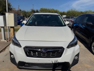 Image for 2018 Subaru Crosstrek Limited ID: 6939023