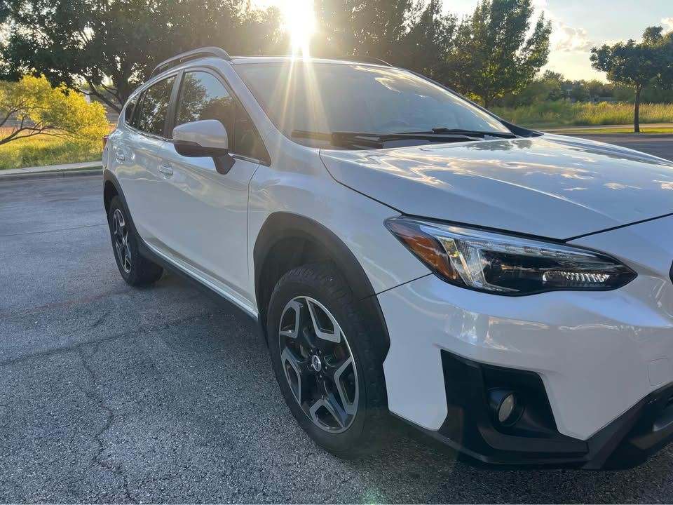 2018 Subaru Crosstrek Image 2