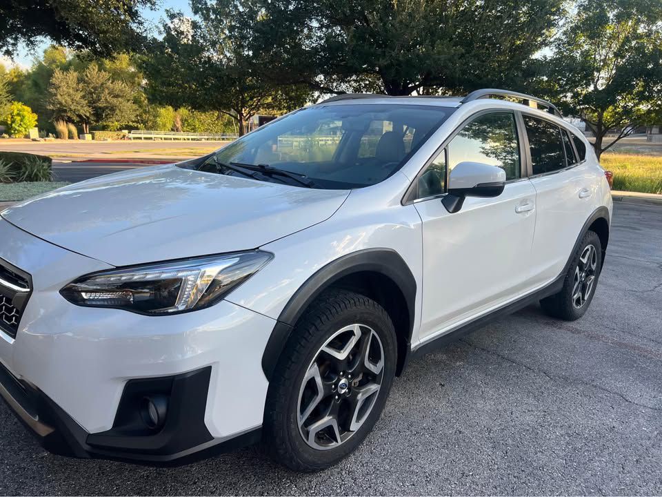 2018 Subaru Crosstrek Image 3