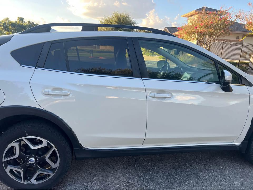 2018 Subaru Crosstrek Image 4