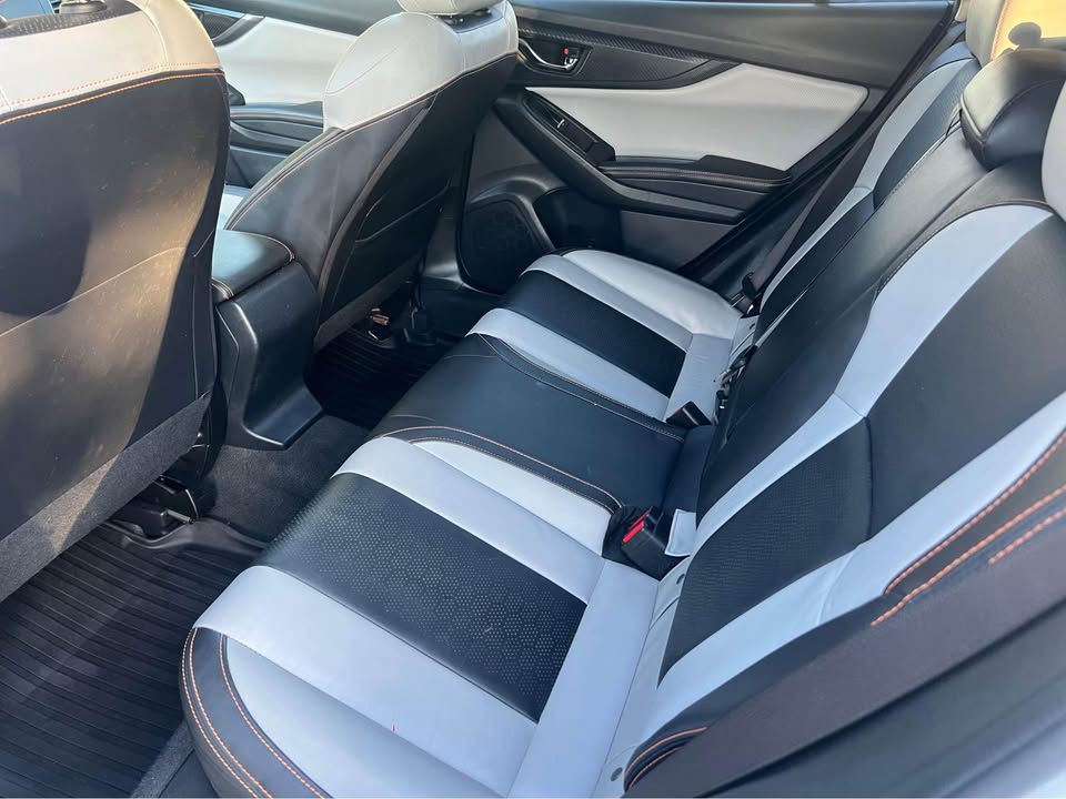 2018 Subaru Crosstrek Image 6