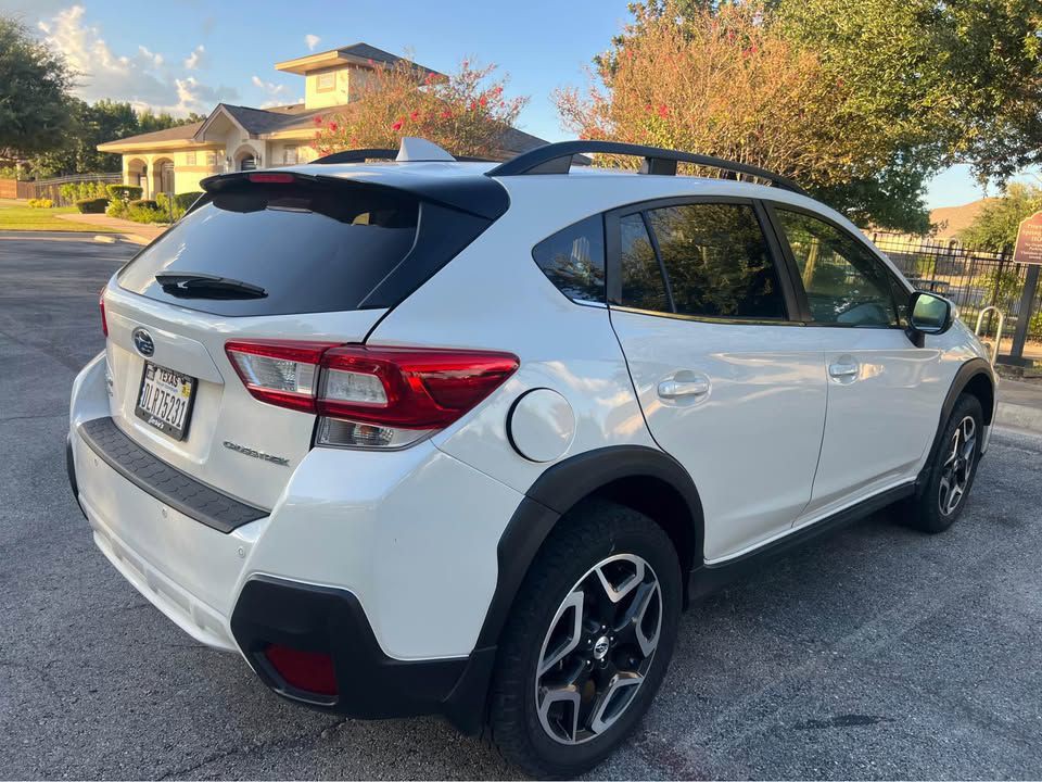 2018 Subaru Crosstrek Image 7