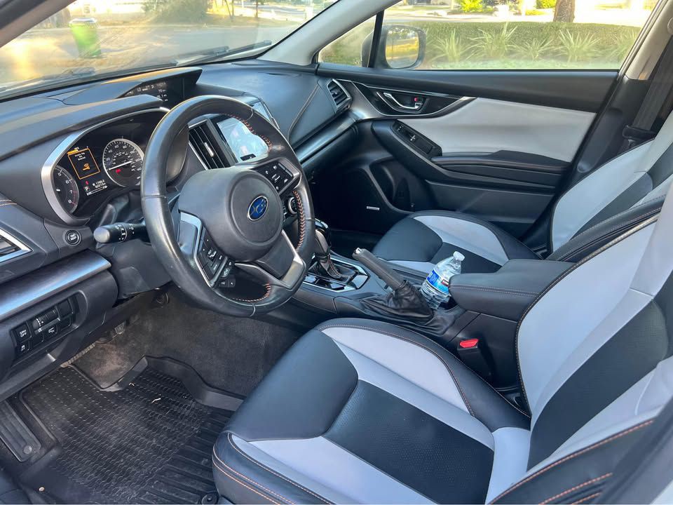 2018 Subaru Crosstrek Image 9