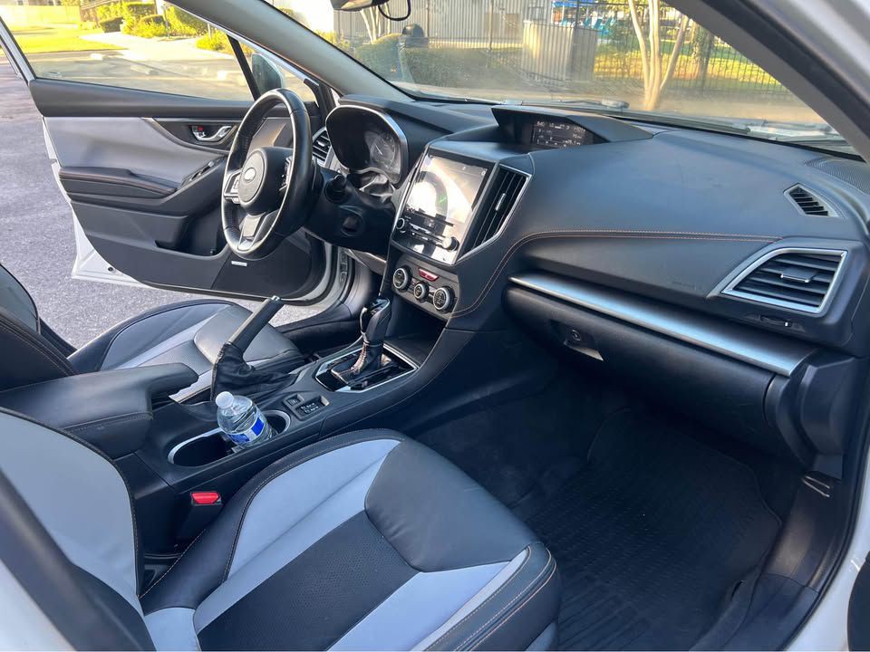 2018 Subaru Crosstrek Image 10