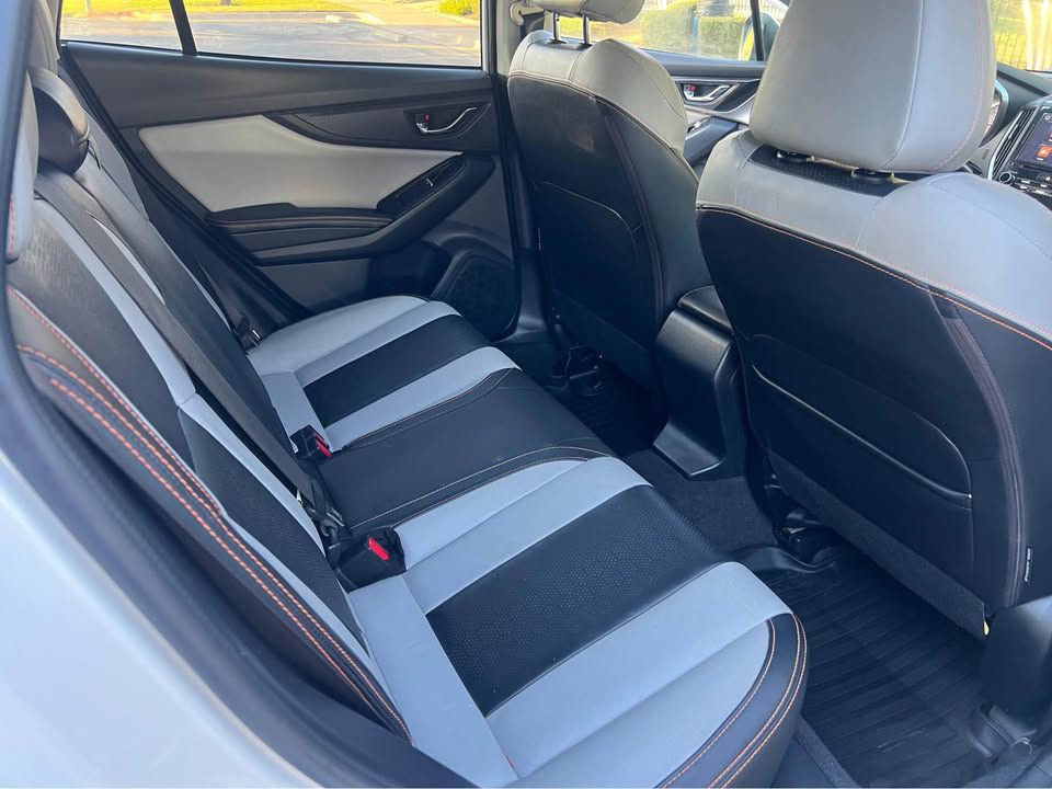 2018 Subaru Crosstrek Image 11