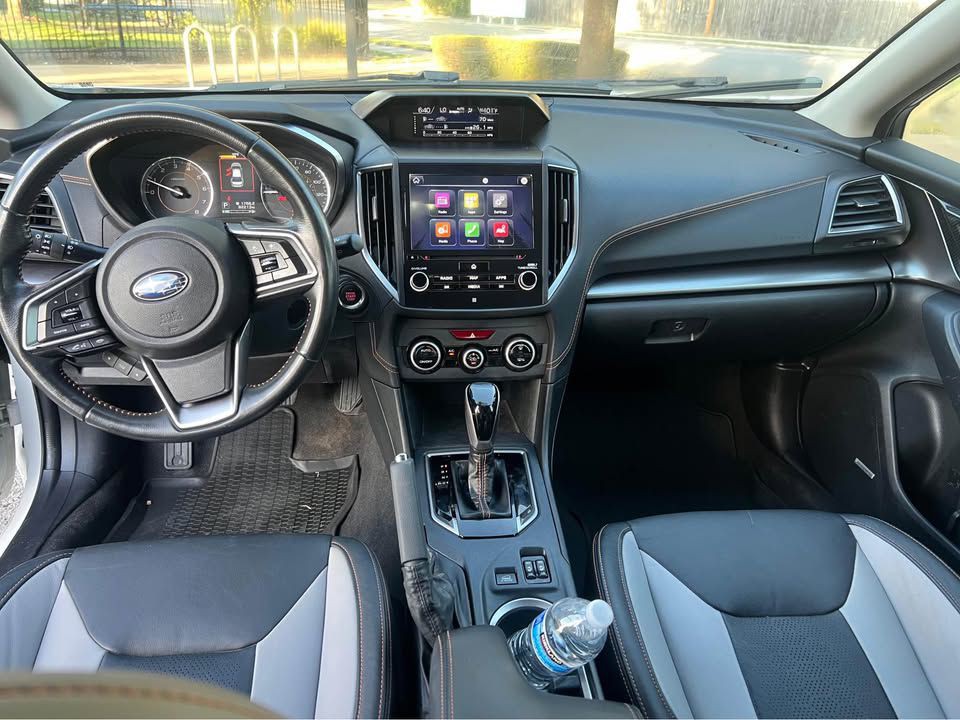 2018 Subaru Crosstrek Image 12