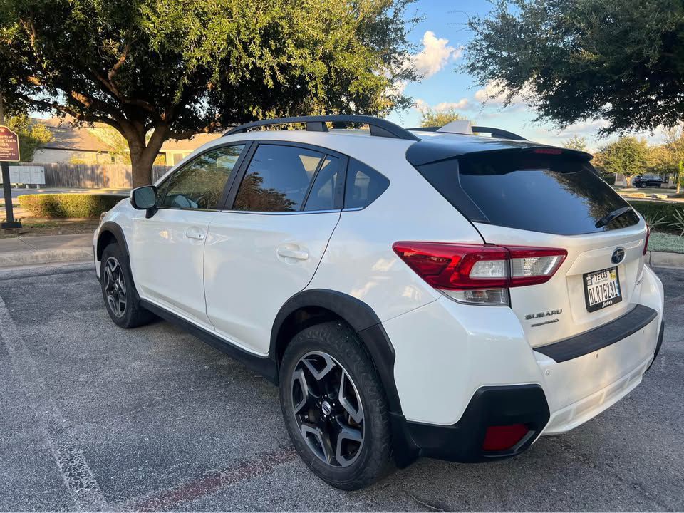 2018 Subaru Crosstrek Image 13