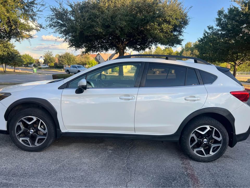 2018 Subaru Crosstrek Image 14