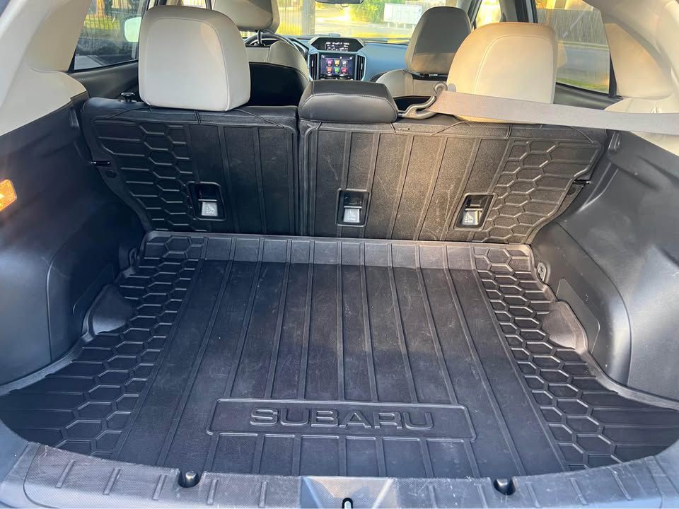 2018 Subaru Crosstrek Image 15