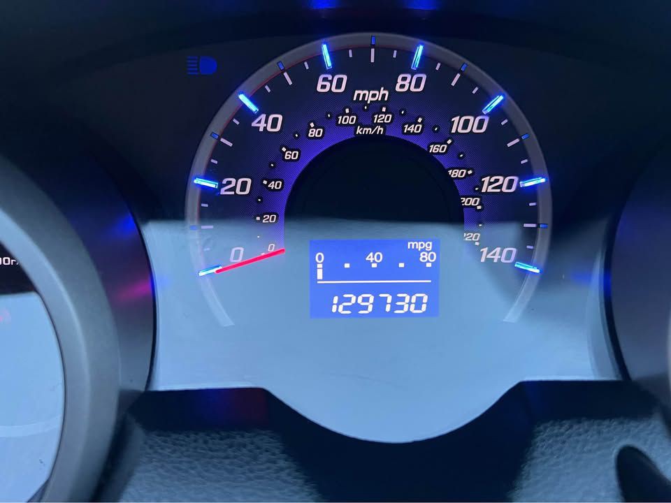 2011 Honda Fit Image 15
