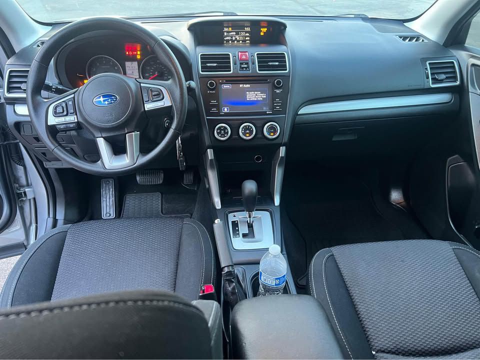 2017 Subaru Forester Image 13