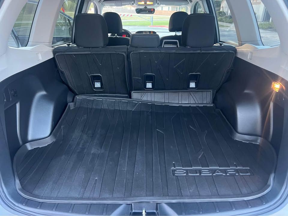 2017 Subaru Forester Image 15