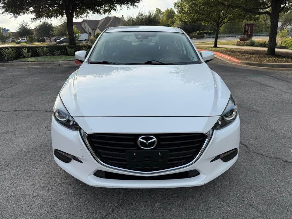 2018 Mazda Mazda3 Image 1