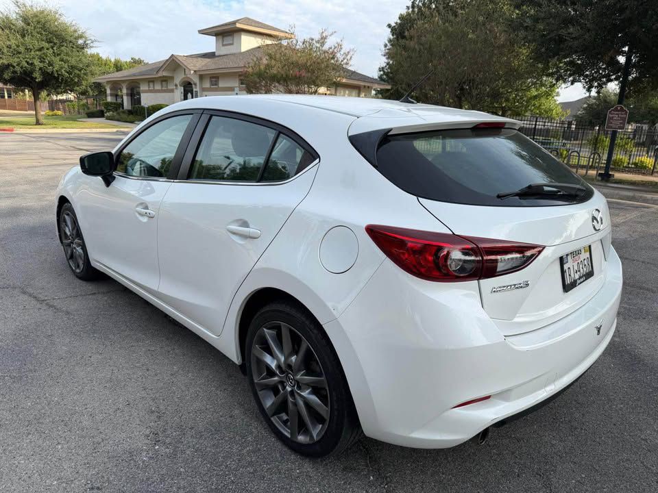 2018 Mazda Mazda3 Image 6