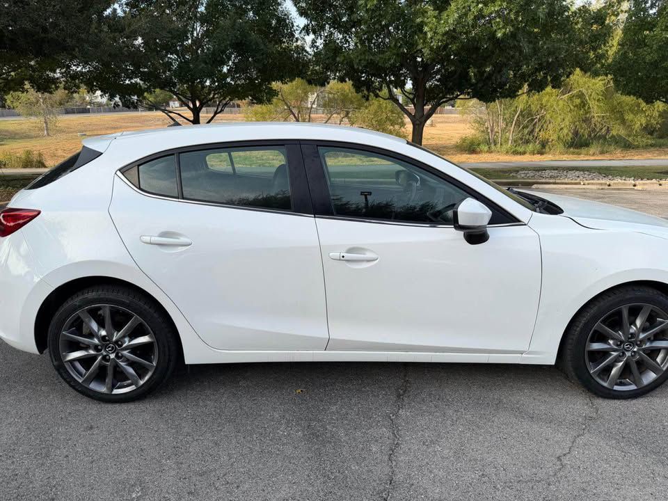 2018 Mazda Mazda3 Image 7