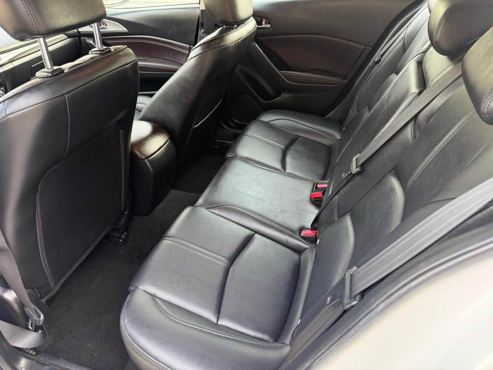 2018 Mazda Mazda3 Image 9