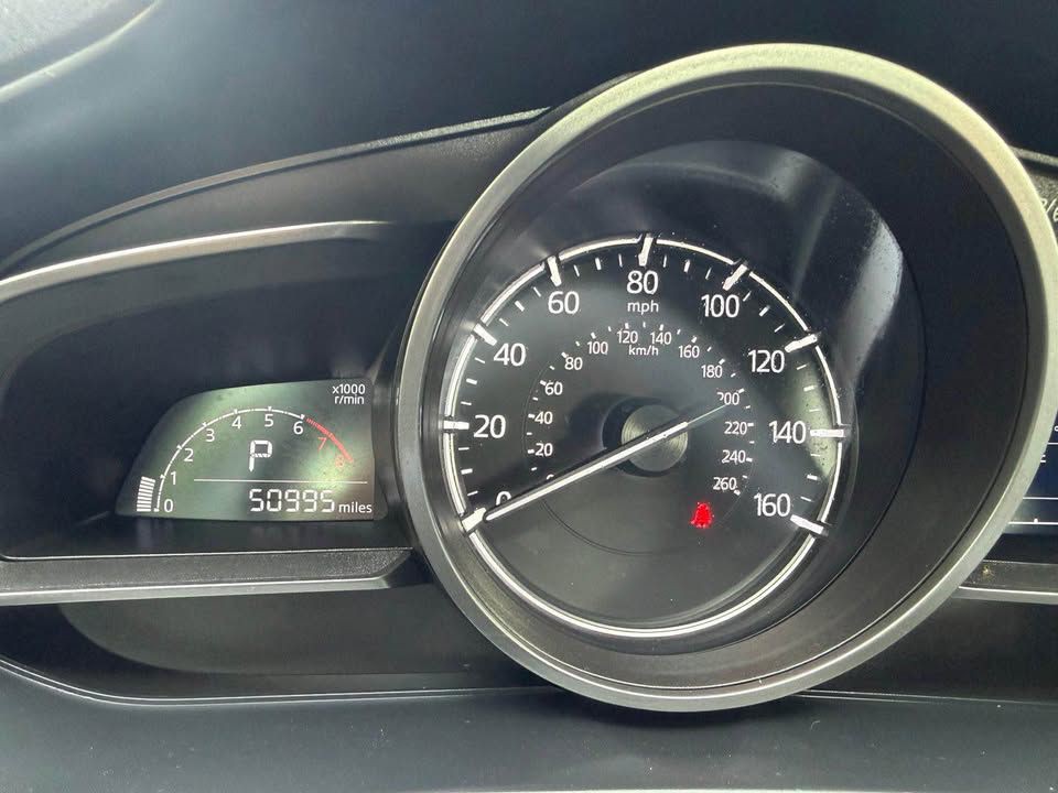 2018 Mazda Mazda3 Image 10