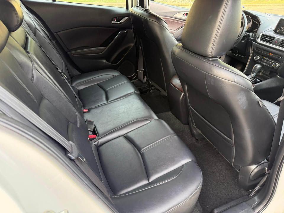 2018 Mazda Mazda3 Image 11
