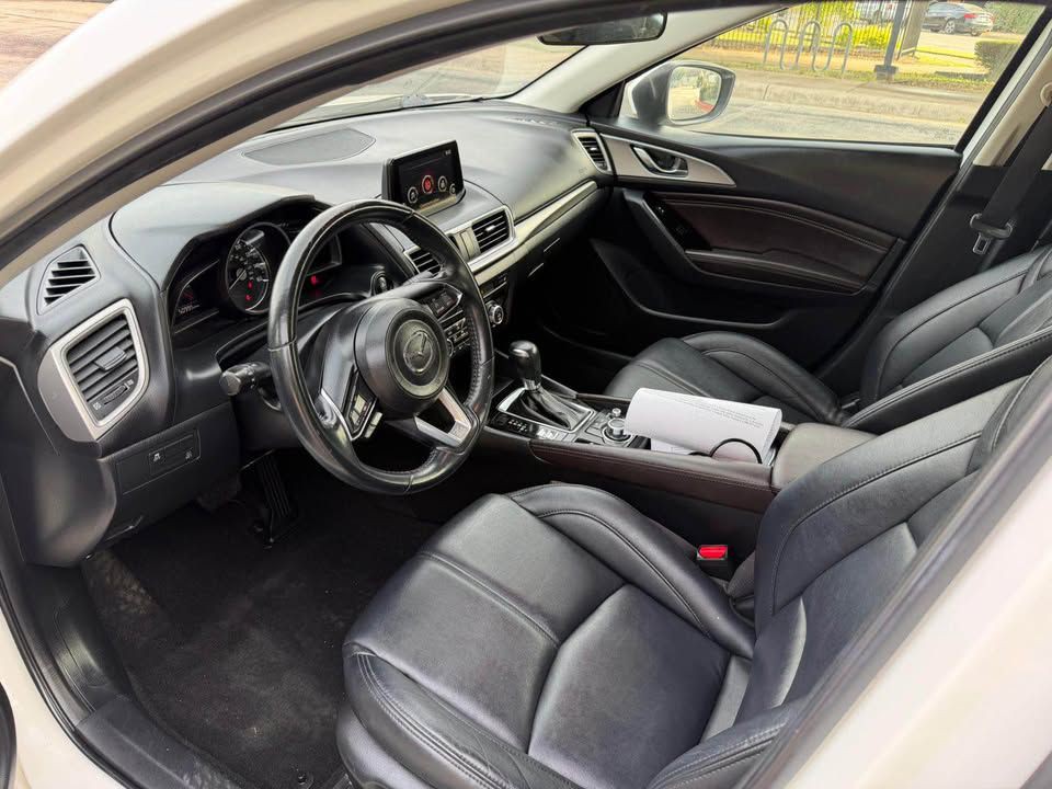 2018 Mazda Mazda3 Image 12