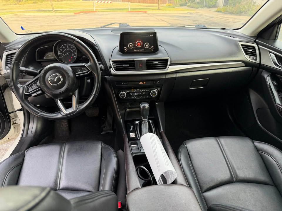 2018 Mazda Mazda3 Image 13