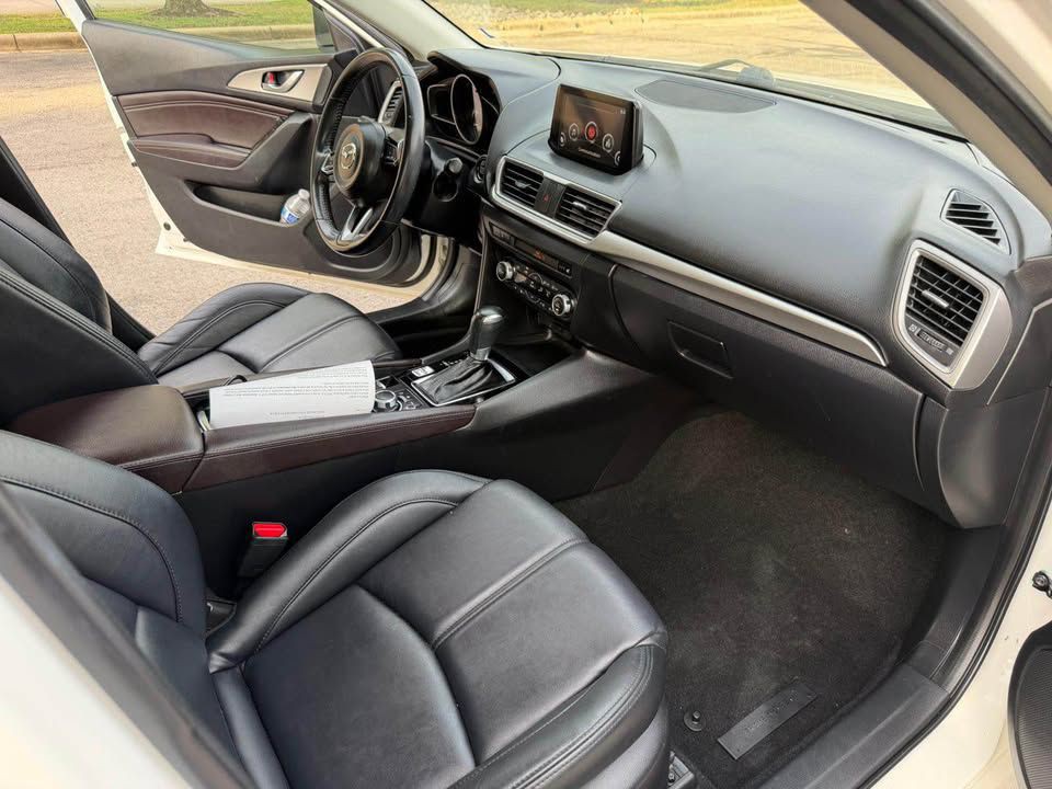 2018 Mazda Mazda3 Image 14