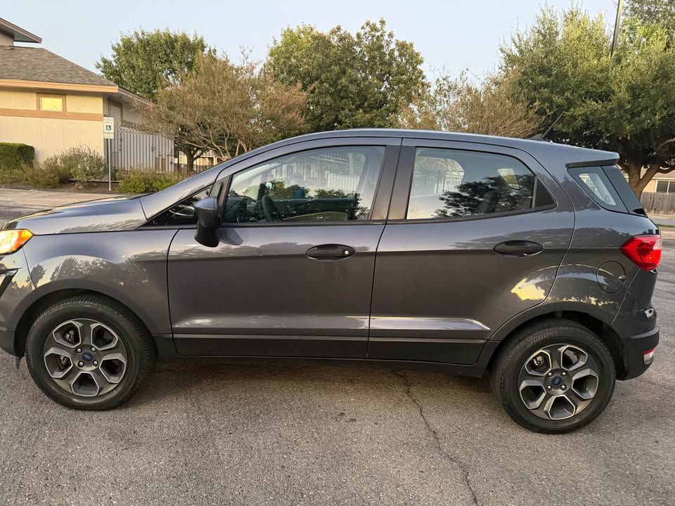 2021 Ford Econoline Image 3