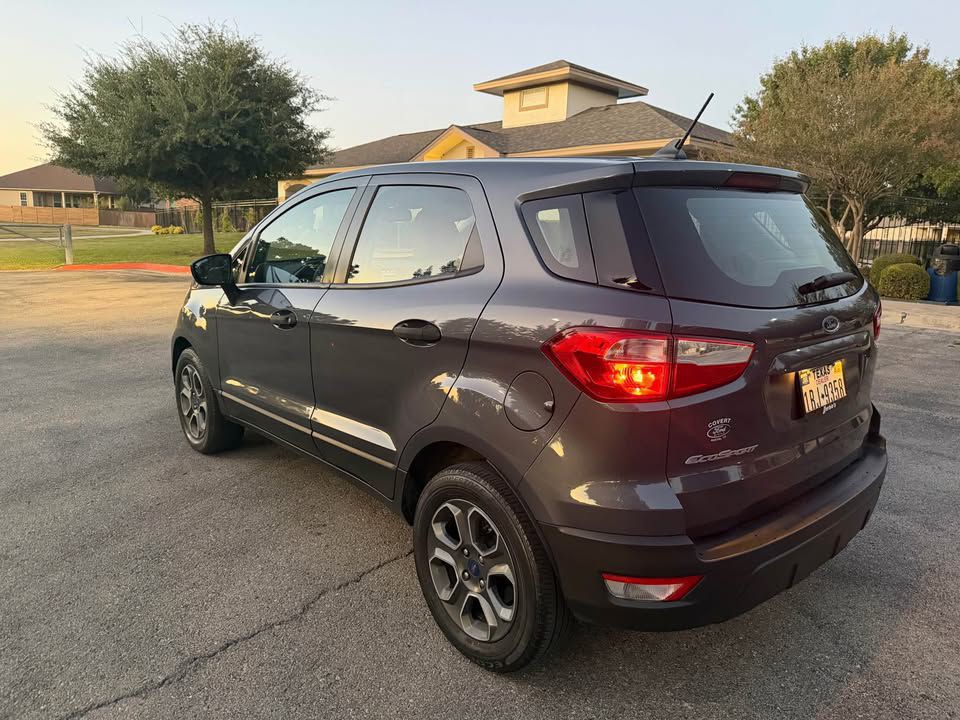 2021 Ford Econoline Image 4