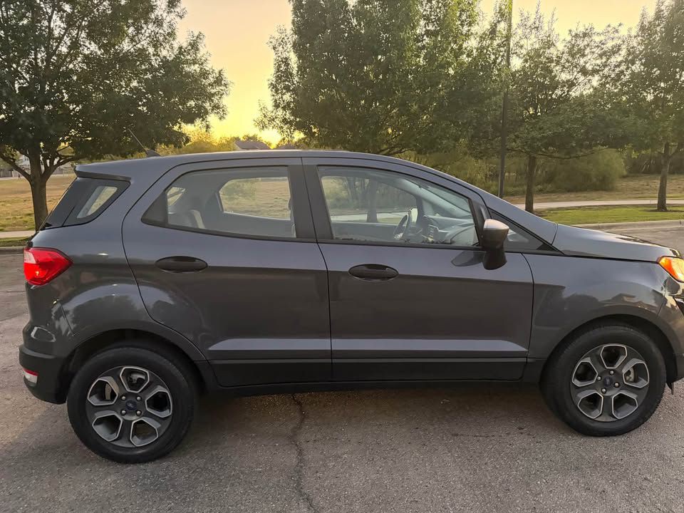 2021 Ford Econoline Image 5