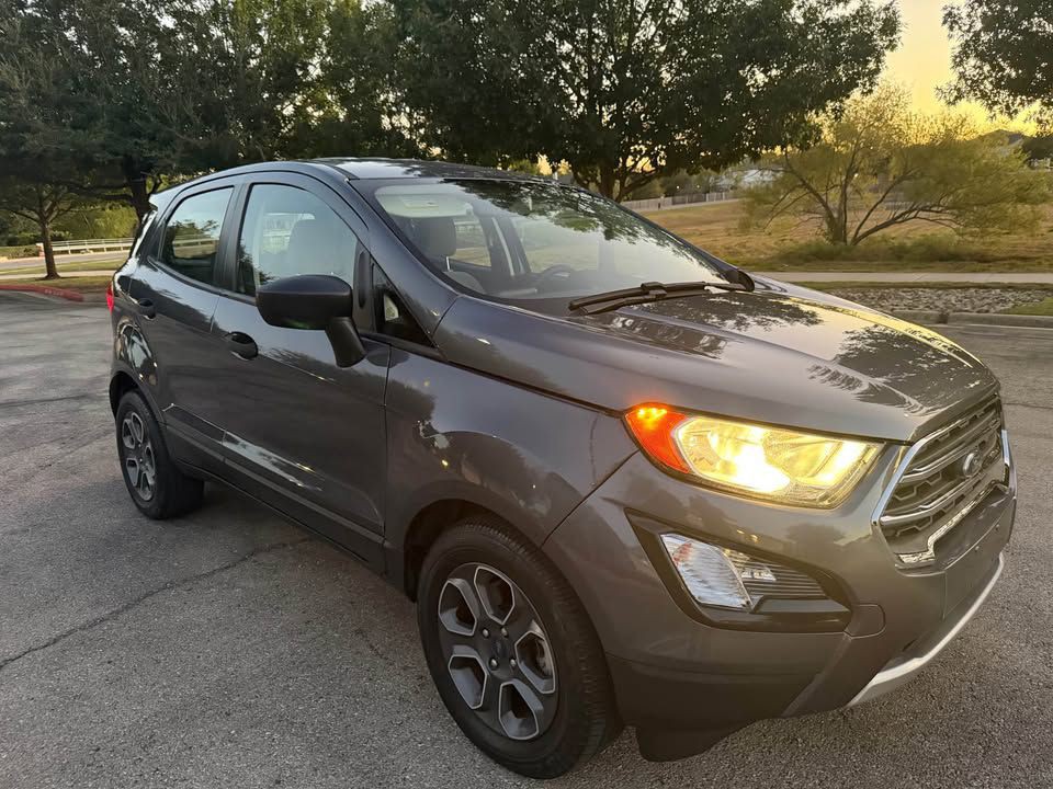 2021 Ford Econoline Image 6