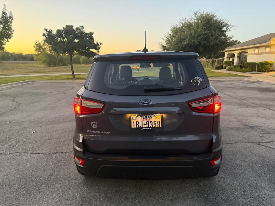 2021 Ford Econoline Image 7