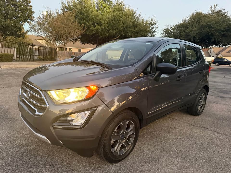 2021 Ford Econoline Image 8