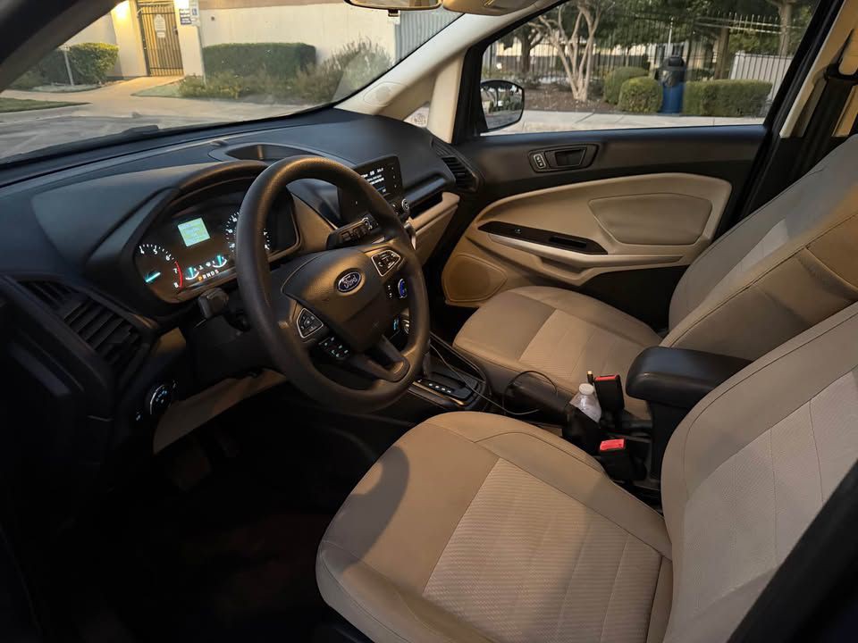 2021 Ford Econoline Image 10