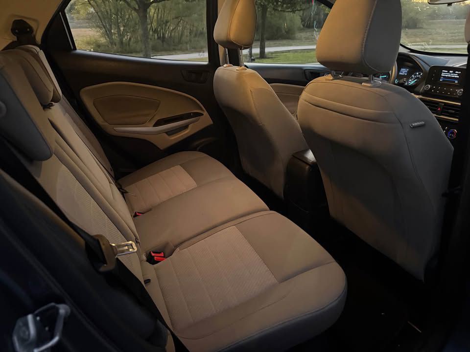 2021 Ford Econoline Image 11