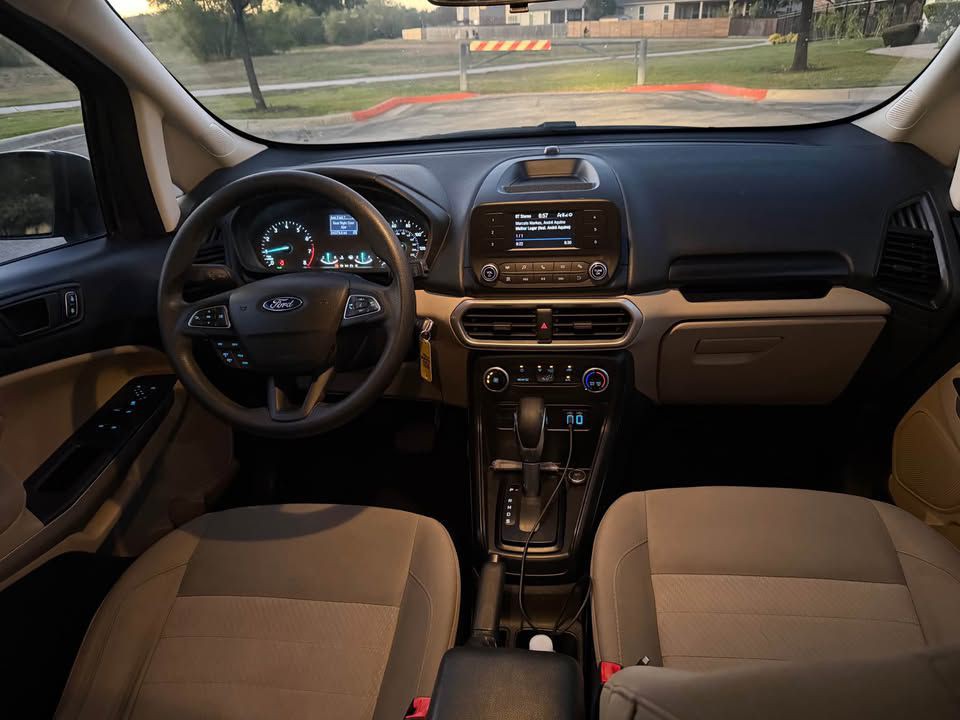 2021 Ford Econoline Image 12