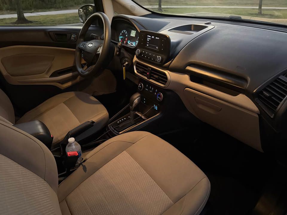 2021 Ford Econoline Image 13