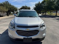 Image for 2017 Chevrolet Equinox LT ID: 6978780
