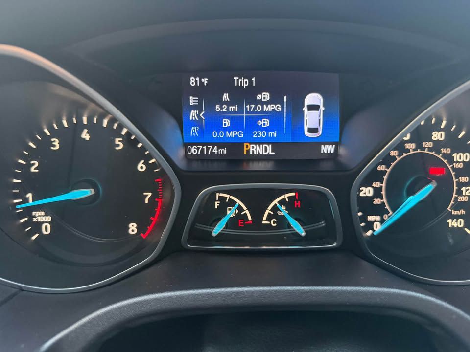 2017 Chevrolet Equinox Image 6