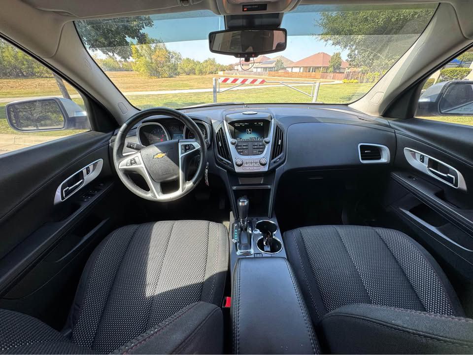 2017 Chevrolet Equinox Image 15